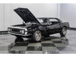 1967 Chevrolet Camaro (CC-2104388) for sale in Ft Worth, Texas