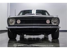 1967 Chevrolet Camaro (CC-2104388) for sale in Ft Worth, Texas