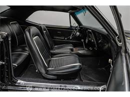 1967 Chevrolet Camaro (CC-2104388) for sale in Ft Worth, Texas