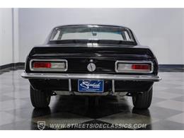 1967 Chevrolet Camaro (CC-2104388) for sale in Ft Worth, Texas