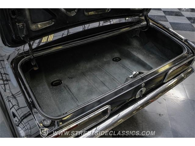 1967 Chevrolet Camaro (CC-2104388) for sale in Ft Worth, Texas