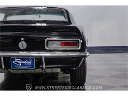1967 Chevrolet Camaro (CC-2104388) for sale in Ft Worth, Texas
