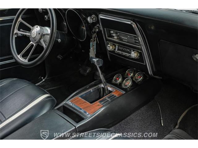 1967 Chevrolet Camaro (CC-2104388) for sale in Ft Worth, Texas