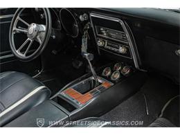 1967 Chevrolet Camaro (CC-2104388) for sale in Ft Worth, Texas