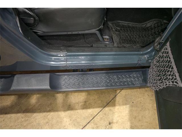 2017 Jeep Wrangler (CC-2104389) for sale in Kentwood, Michigan