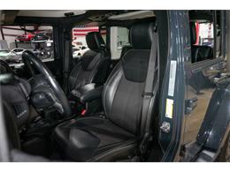 2017 Jeep Wrangler (CC-2104389) for sale in Kentwood, Michigan