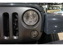 2017 Jeep Wrangler (CC-2104389) for sale in Kentwood, Michigan