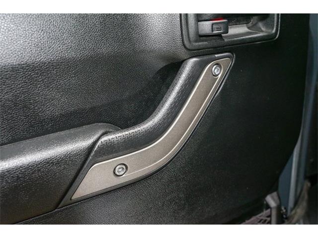 2017 Jeep Wrangler (CC-2104389) for sale in Kentwood, Michigan