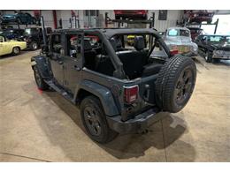 2017 Jeep Wrangler (CC-2104389) for sale in Kentwood, Michigan