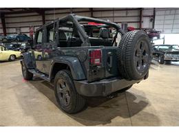 2017 Jeep Wrangler (CC-2104389) for sale in Kentwood, Michigan