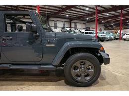 2017 Jeep Wrangler (CC-2104389) for sale in Kentwood, Michigan