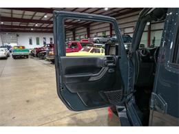 2017 Jeep Wrangler (CC-2104389) for sale in Kentwood, Michigan