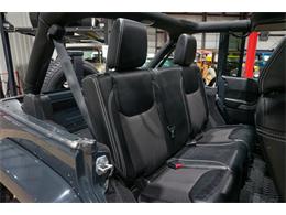 2017 Jeep Wrangler (CC-2104389) for sale in Kentwood, Michigan