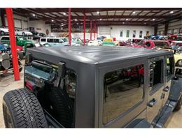 2017 Jeep Wrangler (CC-2104389) for sale in Kentwood, Michigan
