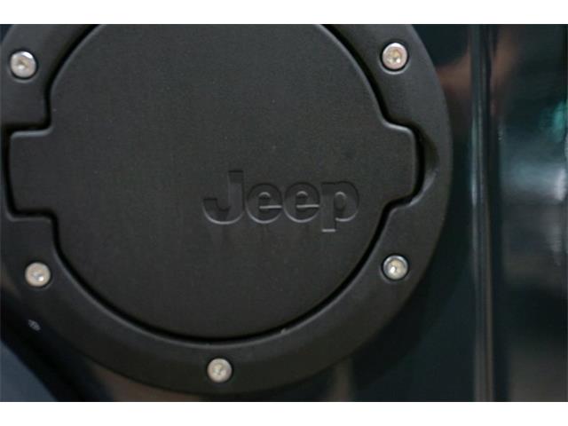2017 Jeep Wrangler (CC-2104389) for sale in Kentwood, Michigan