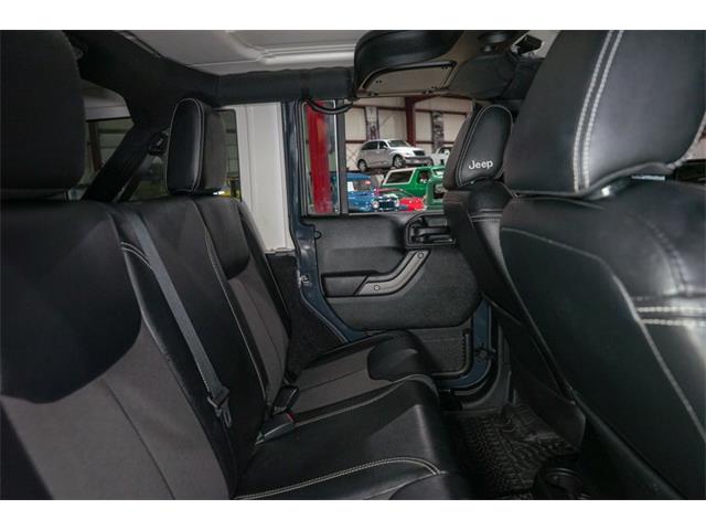 2017 Jeep Wrangler (CC-2104389) for sale in Kentwood, Michigan