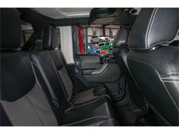 2017 Jeep Wrangler (CC-2104389) for sale in Kentwood, Michigan