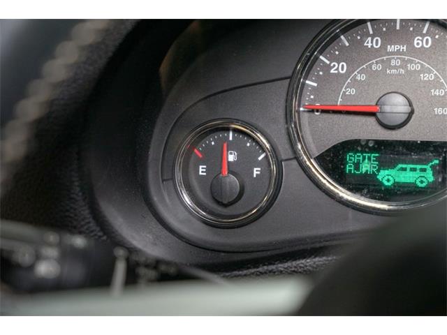 2017 Jeep Wrangler (CC-2104389) for sale in Kentwood, Michigan