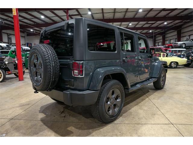 2017 Jeep Wrangler (CC-2104389) for sale in Kentwood, Michigan