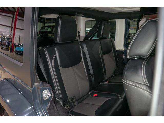 2017 Jeep Wrangler (CC-2104389) for sale in Kentwood, Michigan