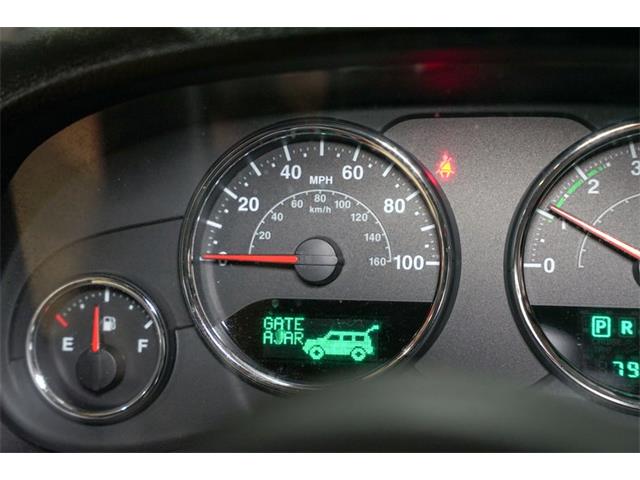 2017 Jeep Wrangler (CC-2104389) for sale in Kentwood, Michigan