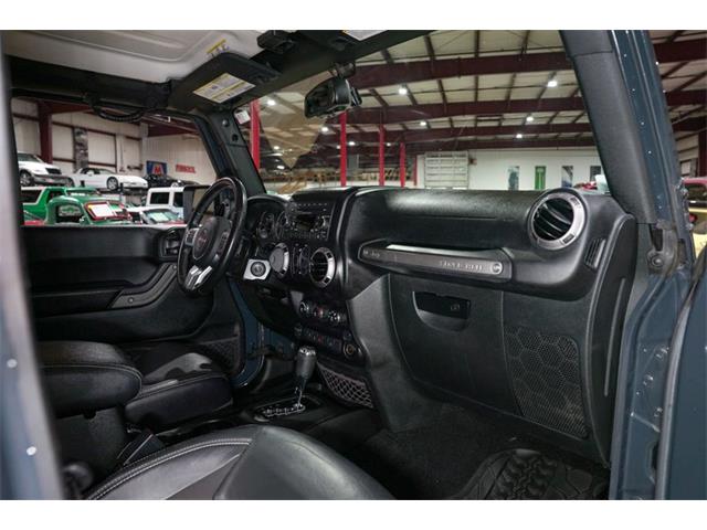 2017 Jeep Wrangler (CC-2104389) for sale in Kentwood, Michigan