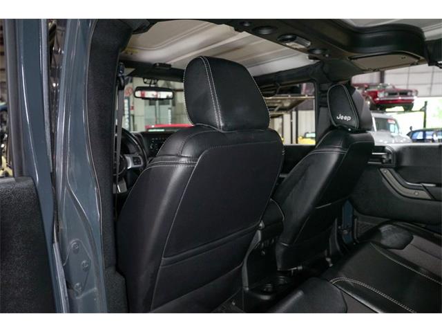 2017 Jeep Wrangler (CC-2104389) for sale in Kentwood, Michigan