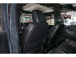 2017 Jeep Wrangler (CC-2104389) for sale in Kentwood, Michigan