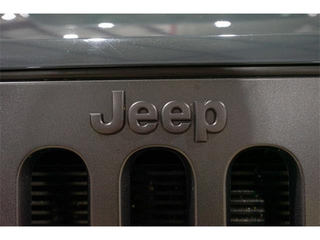 2017 Jeep Wrangler (CC-2104389) for sale in Kentwood, Michigan