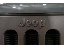 2017 Jeep Wrangler (CC-2104389) for sale in Kentwood, Michigan