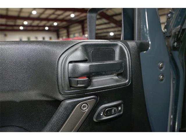 2017 Jeep Wrangler (CC-2104389) for sale in Kentwood, Michigan