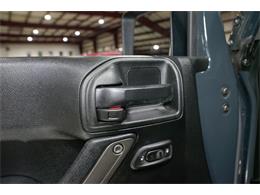 2017 Jeep Wrangler (CC-2104389) for sale in Kentwood, Michigan