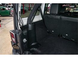 2017 Jeep Wrangler (CC-2104389) for sale in Kentwood, Michigan