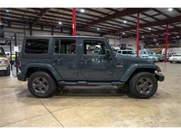 2017 Jeep Wrangler (CC-2104389) for sale in Kentwood, Michigan