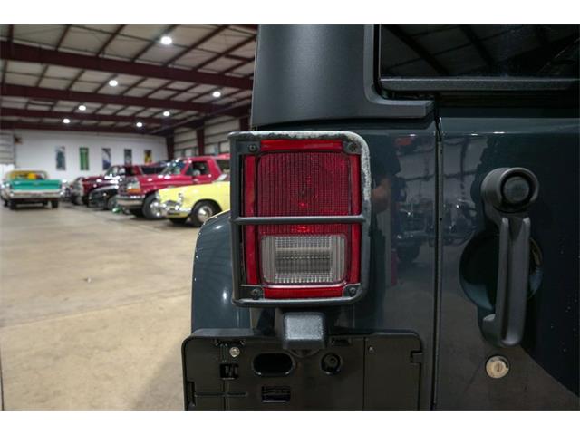 2017 Jeep Wrangler (CC-2104389) for sale in Kentwood, Michigan