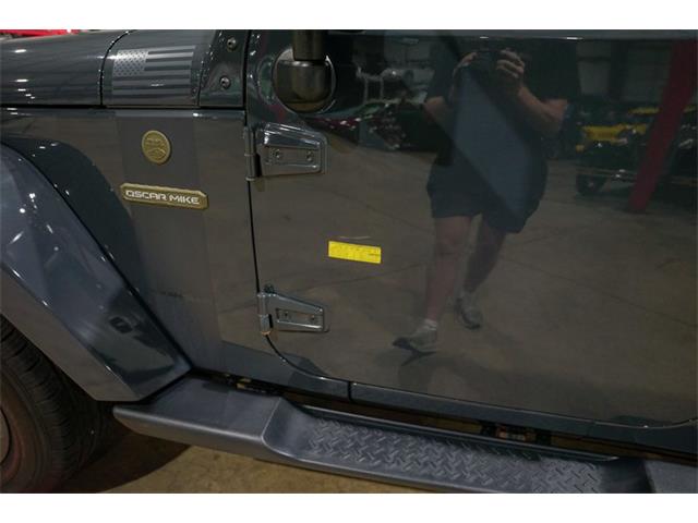 2017 Jeep Wrangler (CC-2104389) for sale in Kentwood, Michigan