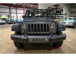 2017 Jeep Wrangler (CC-2104389) for sale in Kentwood, Michigan