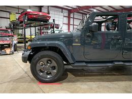 2017 Jeep Wrangler (CC-2104389) for sale in Kentwood, Michigan