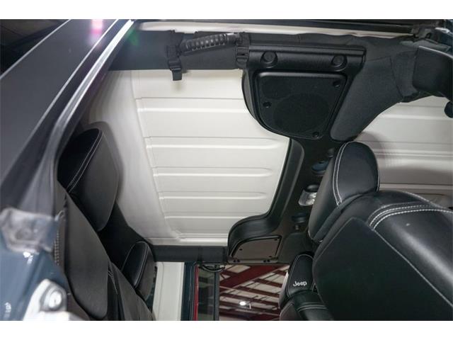 2017 Jeep Wrangler (CC-2104389) for sale in Kentwood, Michigan