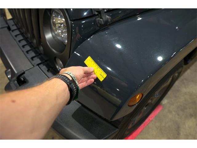 2017 Jeep Wrangler (CC-2104389) for sale in Kentwood, Michigan