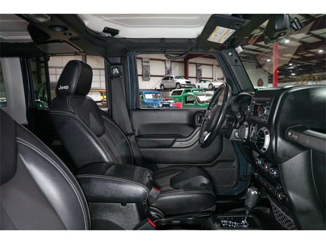 2017 Jeep Wrangler (CC-2104389) for sale in Kentwood, Michigan
