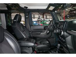 2017 Jeep Wrangler (CC-2104389) for sale in Kentwood, Michigan
