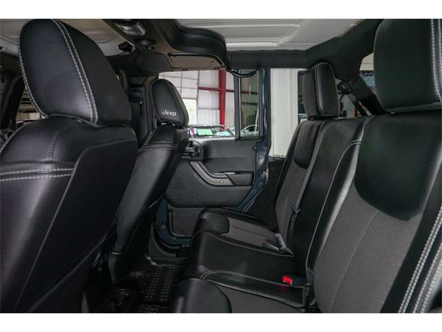 2017 Jeep Wrangler (CC-2104389) for sale in Kentwood, Michigan