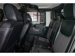 2017 Jeep Wrangler (CC-2104389) for sale in Kentwood, Michigan