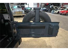 2017 Jeep Wrangler (CC-2104389) for sale in Kentwood, Michigan