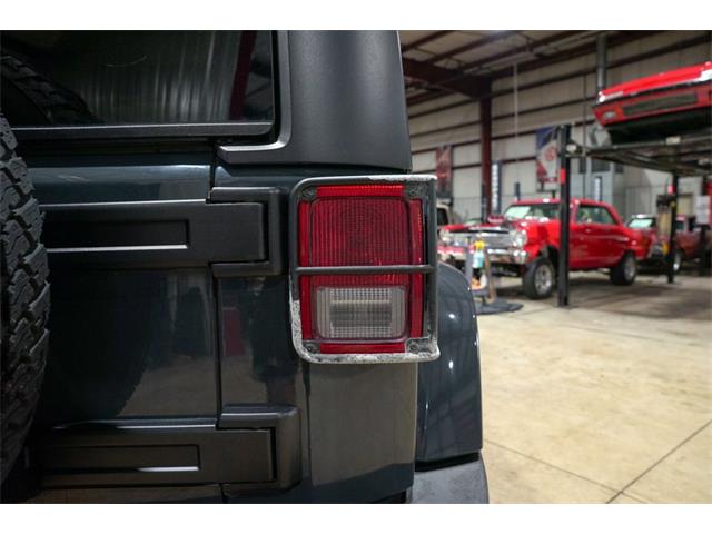 2017 Jeep Wrangler (CC-2104389) for sale in Kentwood, Michigan