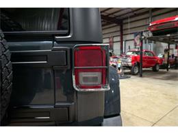 2017 Jeep Wrangler (CC-2104389) for sale in Kentwood, Michigan