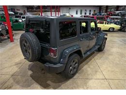 2017 Jeep Wrangler (CC-2104389) for sale in Kentwood, Michigan