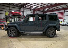 2017 Jeep Wrangler (CC-2104389) for sale in Kentwood, Michigan