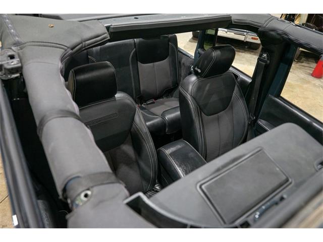 2017 Jeep Wrangler (CC-2104389) for sale in Kentwood, Michigan